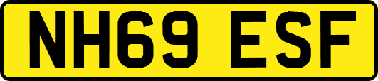 NH69ESF