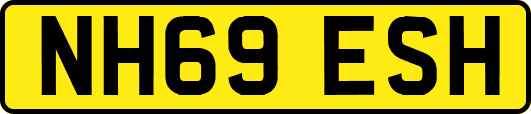 NH69ESH