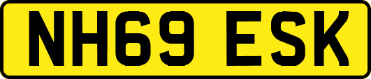 NH69ESK