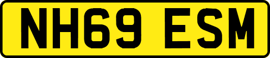 NH69ESM