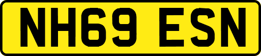 NH69ESN