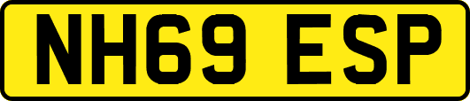NH69ESP