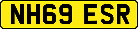 NH69ESR
