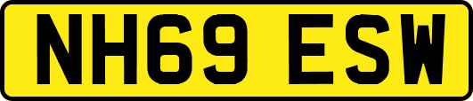 NH69ESW