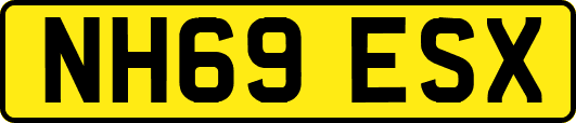 NH69ESX