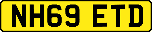 NH69ETD