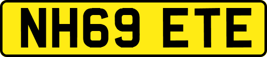 NH69ETE