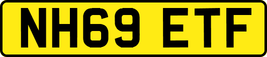 NH69ETF
