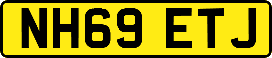 NH69ETJ