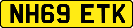 NH69ETK