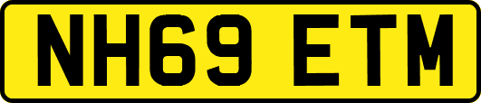 NH69ETM