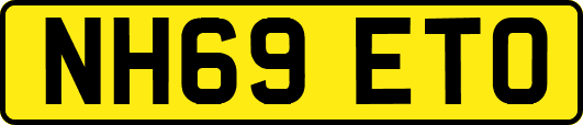 NH69ETO