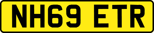 NH69ETR