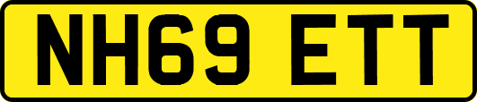 NH69ETT