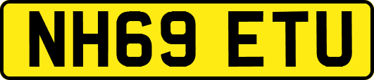 NH69ETU
