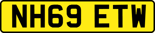 NH69ETW