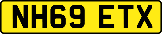 NH69ETX