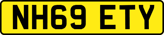 NH69ETY