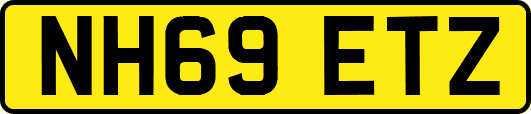 NH69ETZ