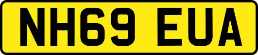 NH69EUA