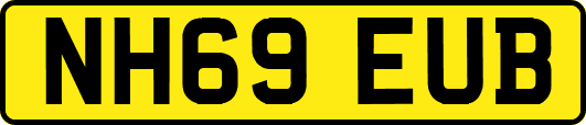 NH69EUB