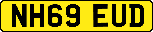 NH69EUD