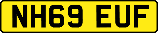 NH69EUF