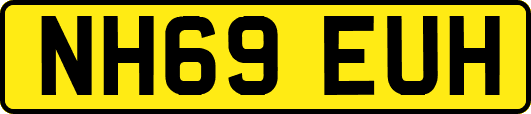 NH69EUH