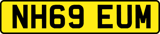 NH69EUM