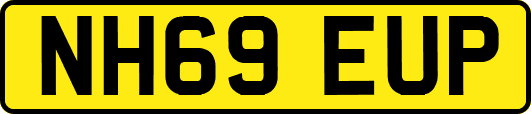 NH69EUP