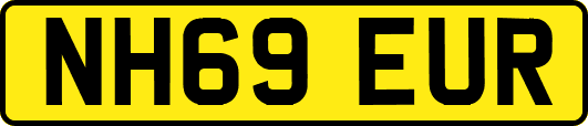 NH69EUR