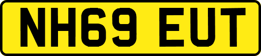 NH69EUT