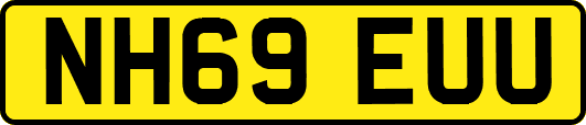 NH69EUU