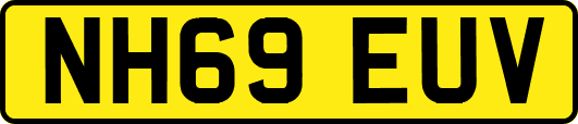 NH69EUV