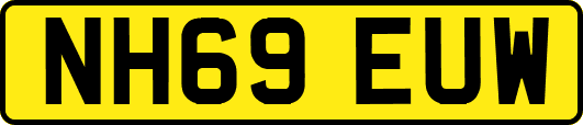 NH69EUW