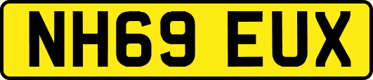 NH69EUX