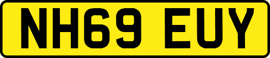 NH69EUY