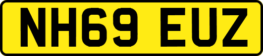NH69EUZ