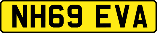 NH69EVA