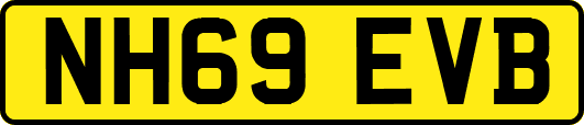 NH69EVB