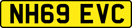 NH69EVC