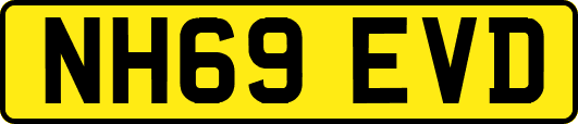 NH69EVD