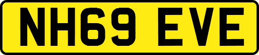 NH69EVE
