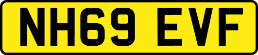 NH69EVF