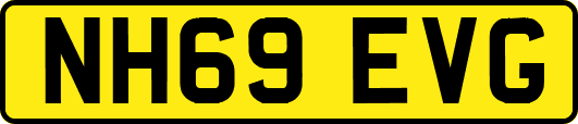 NH69EVG