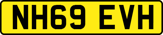 NH69EVH