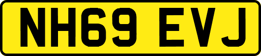 NH69EVJ