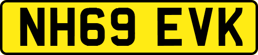 NH69EVK