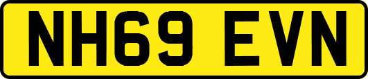 NH69EVN