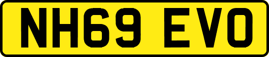 NH69EVO